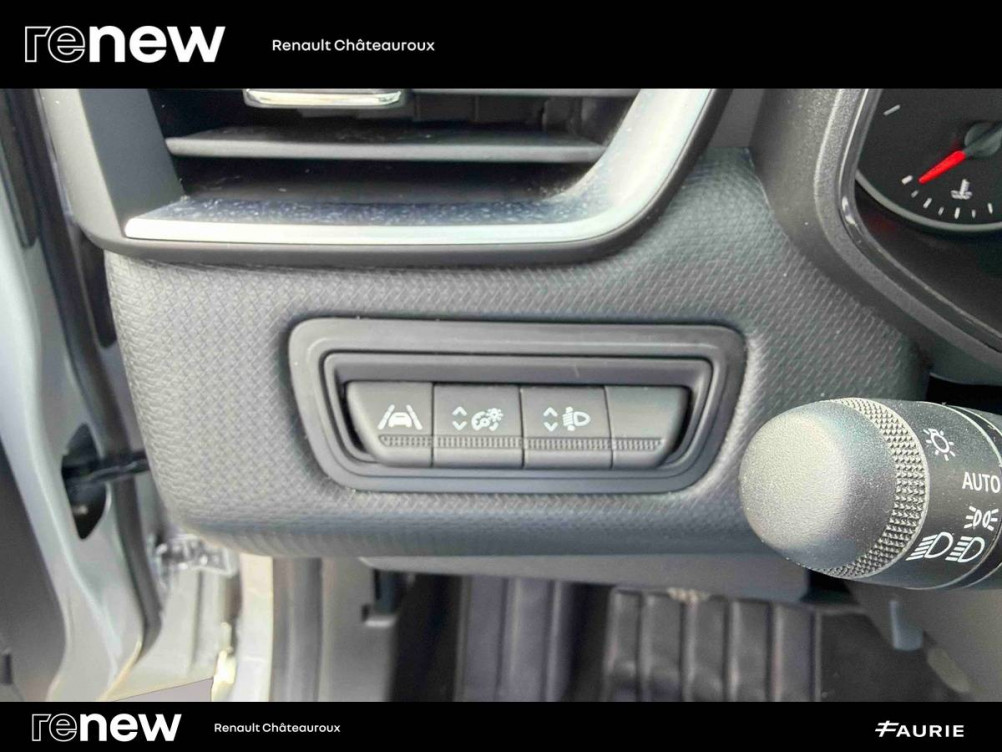 Acheter Renault Clio 5 Clio TCe 90 Equilibre 5p occasion dans les concessions du Groupe Faurie