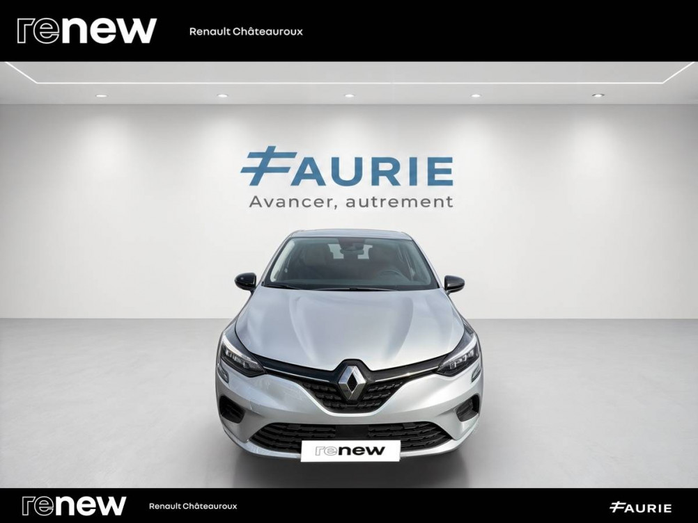 Acheter Renault Clio 5 Clio TCe 90 Equilibre 5p occasion dans les concessions du Groupe Faurie