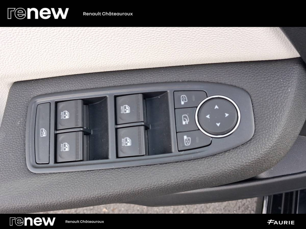 Acheter Renault Clio 5 Clio E-Tech full hybrid 145 Techno 5p occasion dans les concessions du Groupe Faurie