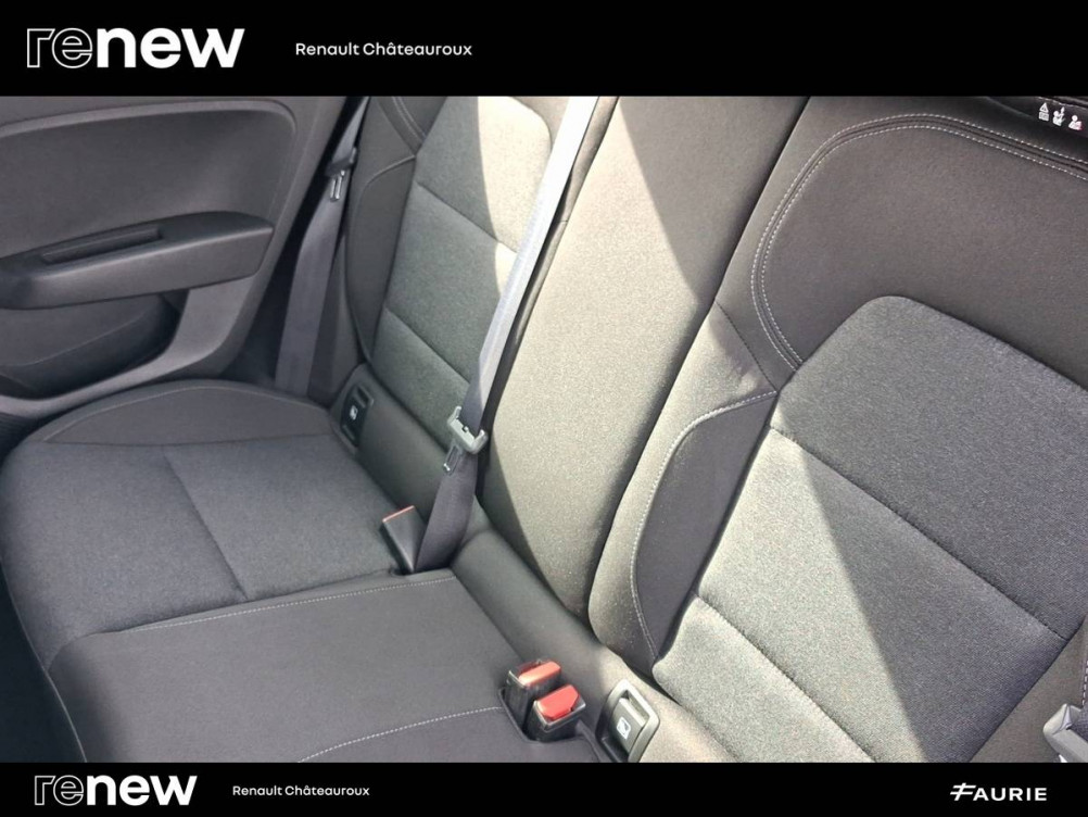 Acheter Renault Clio 5 Clio TCe 90 Equilibre 5p occasion dans les concessions du Groupe Faurie