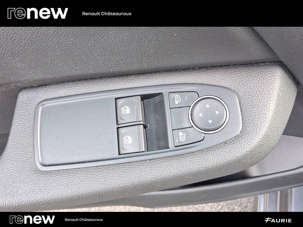 Acheter Renault Clio 5 Clio TCe 90 Equilibre 5p occasion dans les concessions du Groupe Faurie