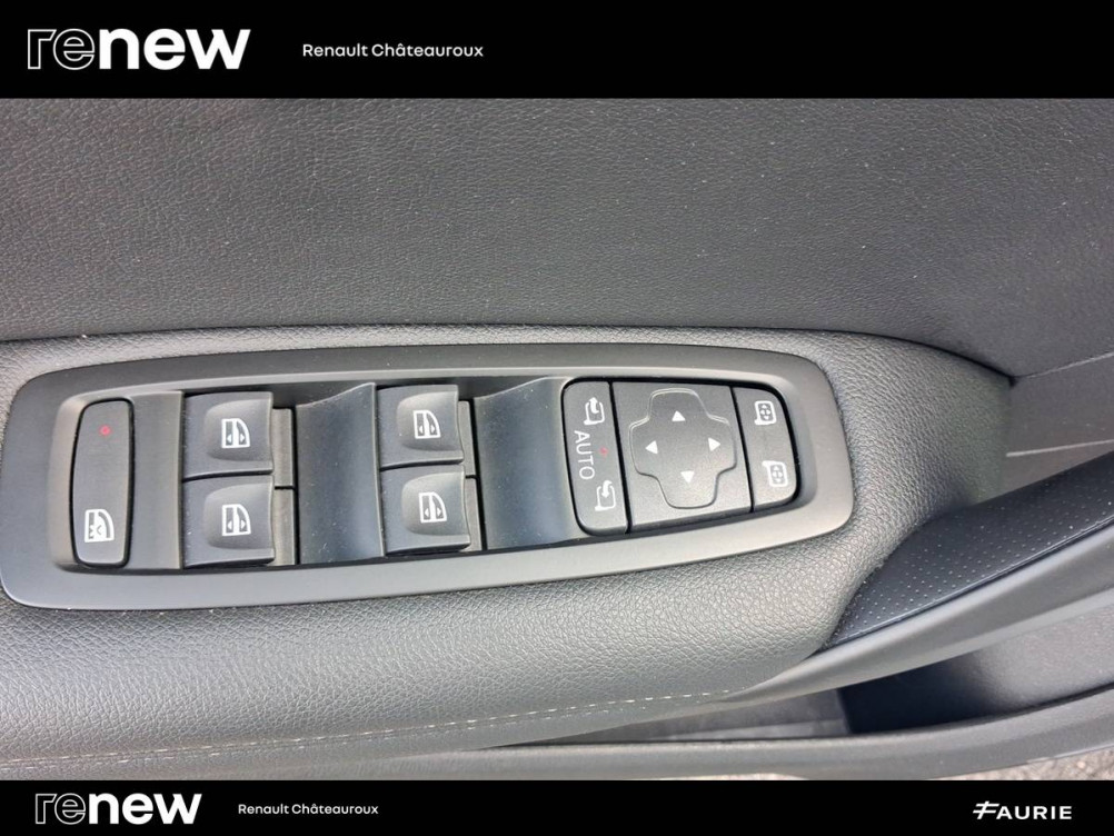 Acheter Renault Megane 4 Megane IV Estate TCe 140 Techno 5p occasion dans les concessions du Groupe Faurie