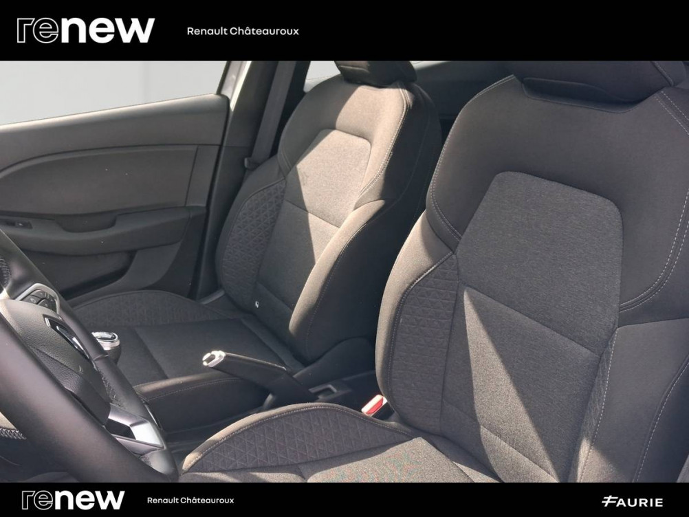 Acheter Renault Clio 5 Clio TCe 90 Equilibre 5p occasion dans les concessions du Groupe Faurie