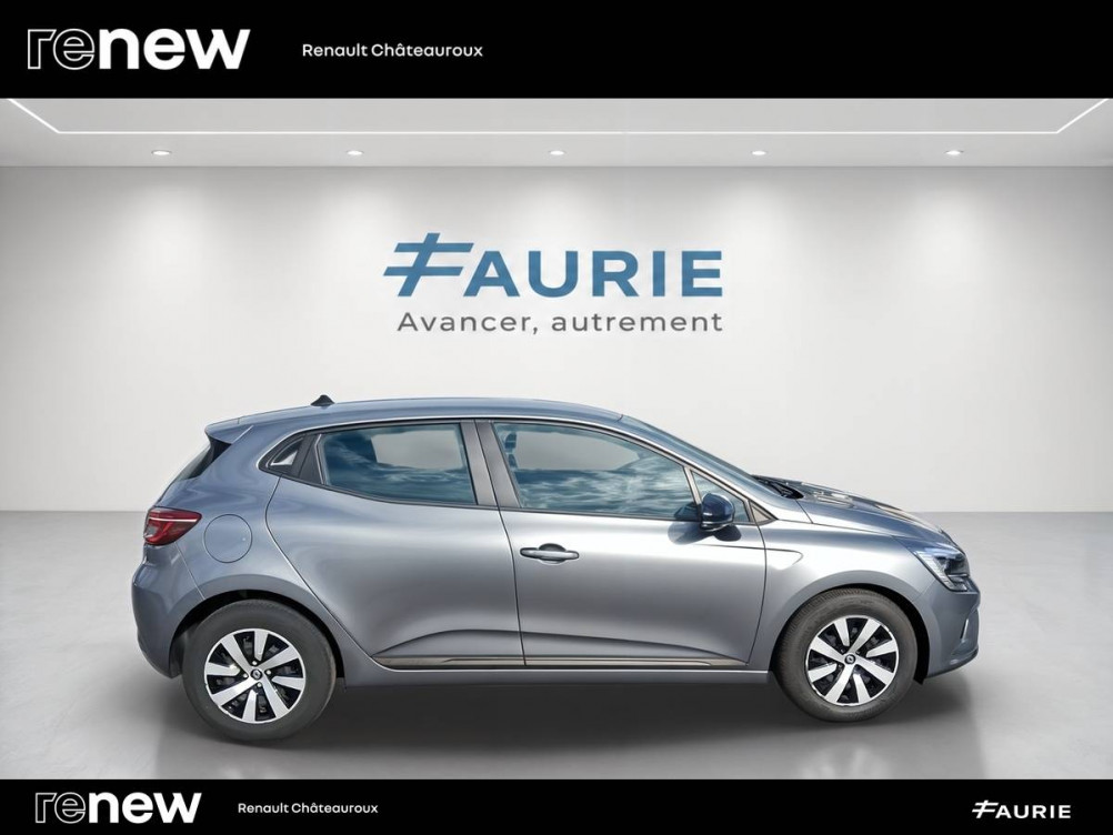 Acheter Renault Clio 5 Clio TCe 90 Equilibre 5p occasion dans les concessions du Groupe Faurie