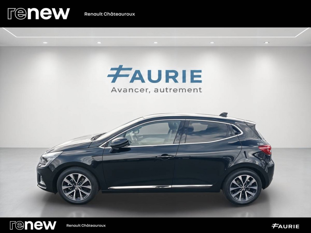 Acheter Renault Clio 5 Clio E-Tech full hybrid 145 Techno 5p occasion dans les concessions du Groupe Faurie