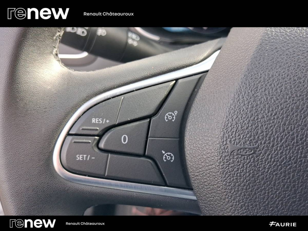 Acheter Renault Megane 4 Megane IV Estate TCe 140 Techno 5p occasion dans les concessions du Groupe Faurie