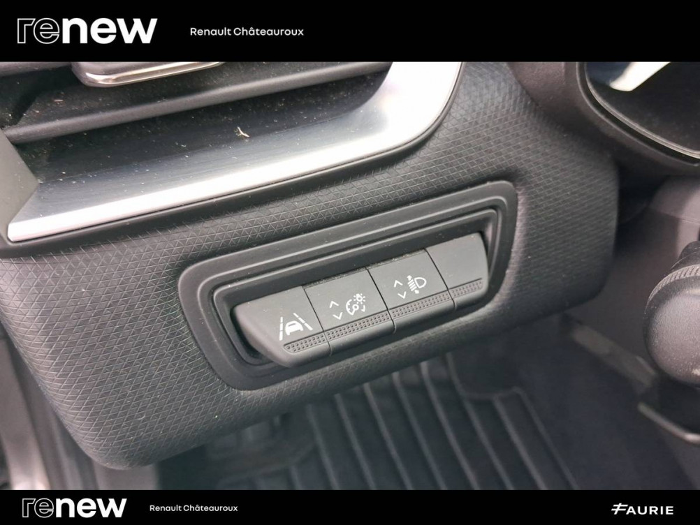 Acheter Renault Clio 5 Clio TCe 90 Equilibre 5p occasion dans les concessions du Groupe Faurie