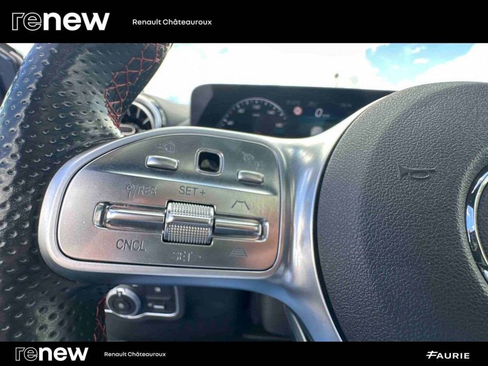 Acheter Mercedes Classe B Classe B 250 e 8G-DCT AMG Line Edition 5p occasion dans les concessions du Groupe Faurie