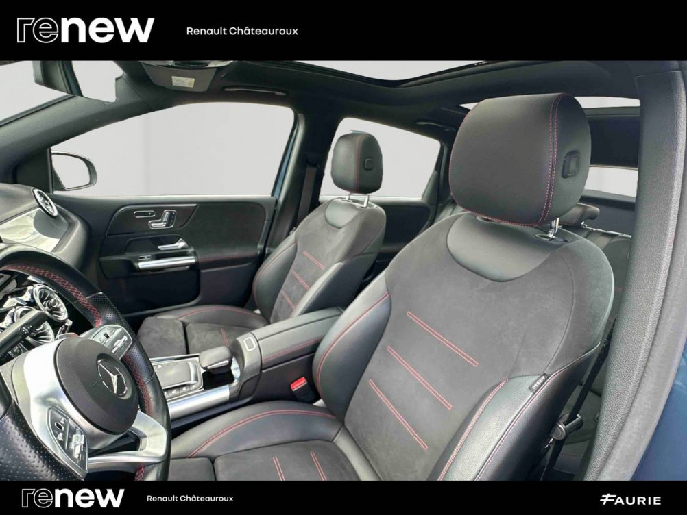 Acheter Mercedes Classe B Classe B 250 e 8G-DCT AMG Line Edition 5p occasion dans les concessions du Groupe Faurie