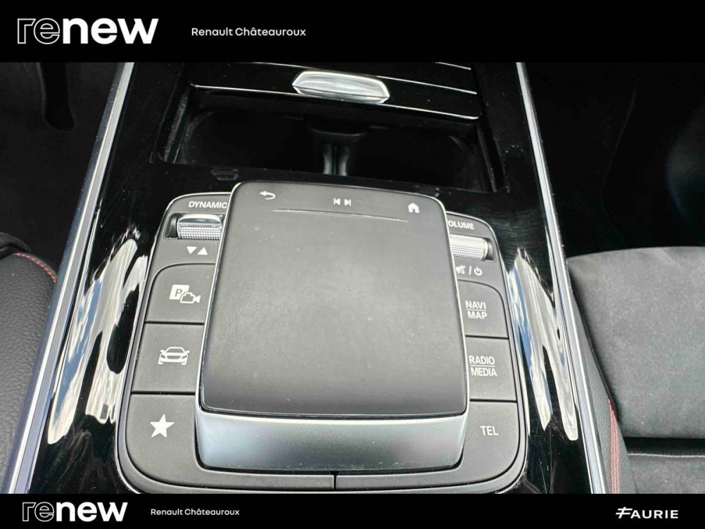 Acheter Mercedes Classe B Classe B 250 e 8G-DCT AMG Line Edition 5p occasion dans les concessions du Groupe Faurie