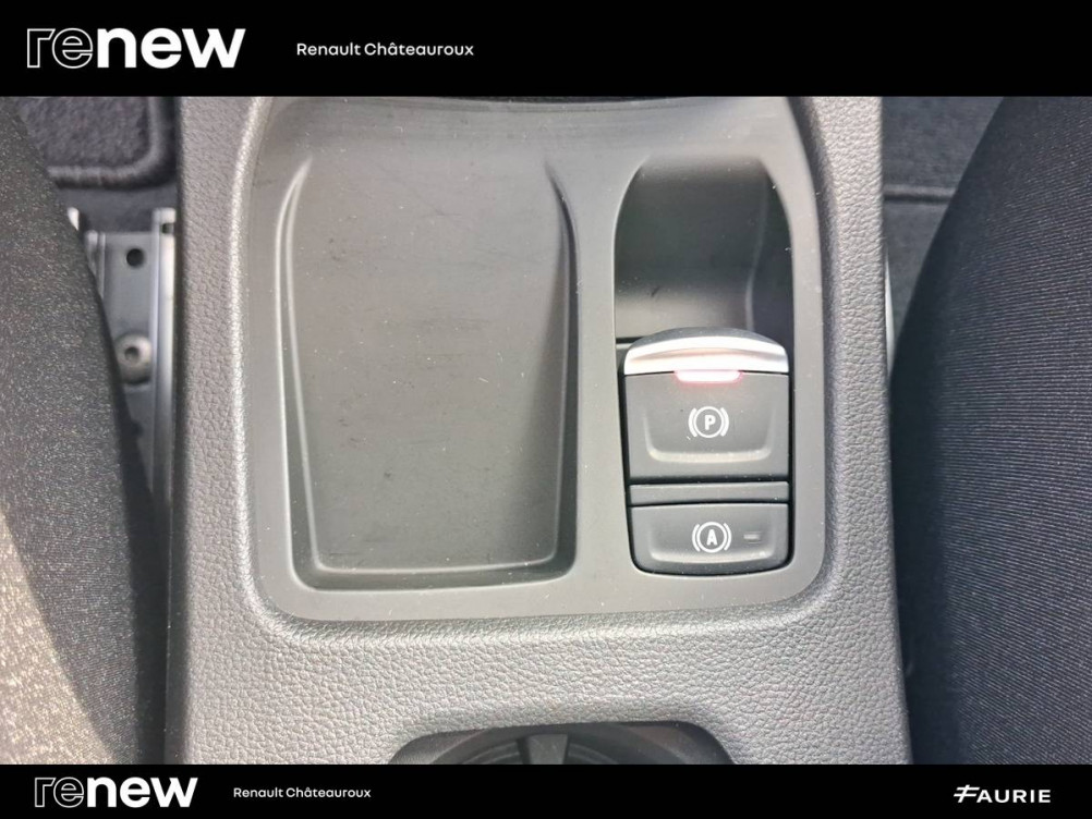 Acheter Renault Clio 5 Clio E-Tech full hybrid 145 Techno 5p occasion dans les concessions du Groupe Faurie