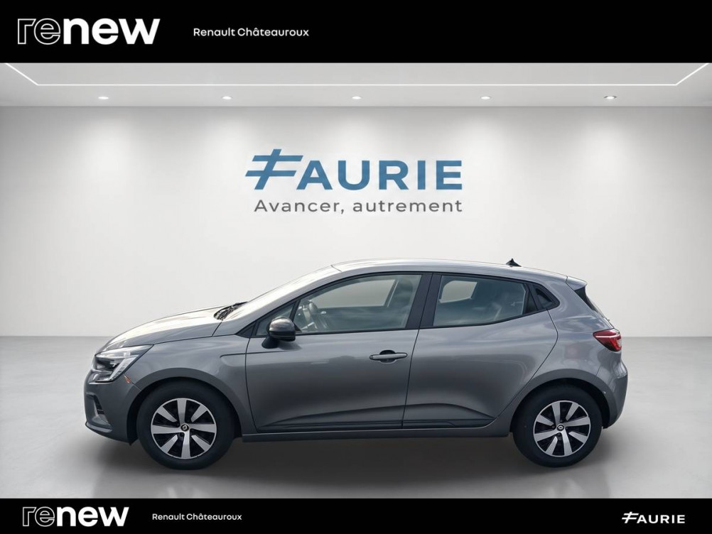 Acheter Renault Clio 5 Clio TCe 90 Equilibre 5p occasion dans les concessions du Groupe Faurie