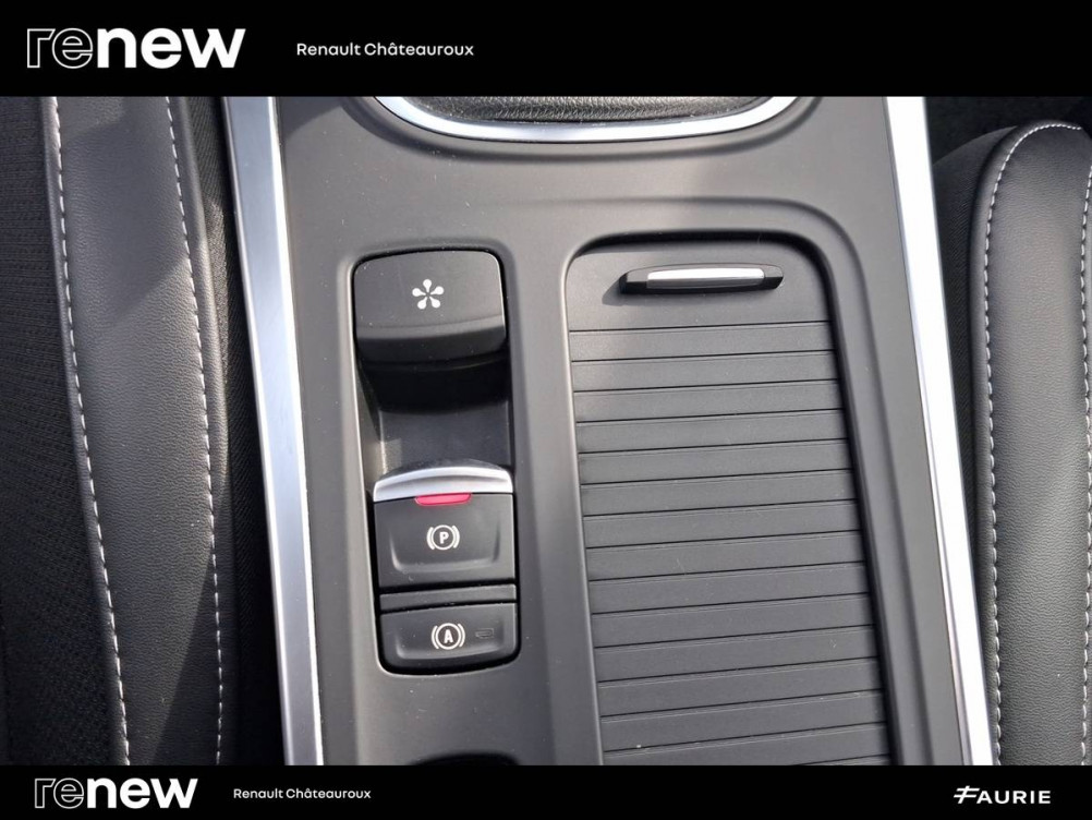 Acheter Renault Megane 4 Megane IV Estate TCe 140 Techno 5p occasion dans les concessions du Groupe Faurie