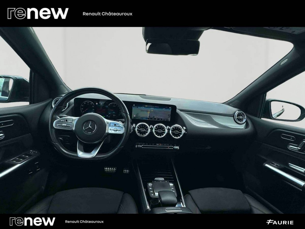 Acheter Mercedes Classe B Classe B 250 e 8G-DCT AMG Line Edition 5p occasion dans les concessions du Groupe Faurie