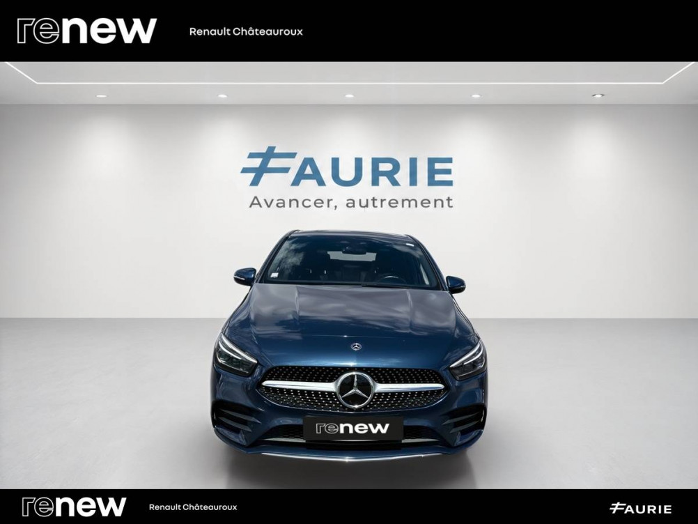 Acheter Mercedes Classe B Classe B 250 e 8G-DCT AMG Line Edition 5p occasion dans les concessions du Groupe Faurie