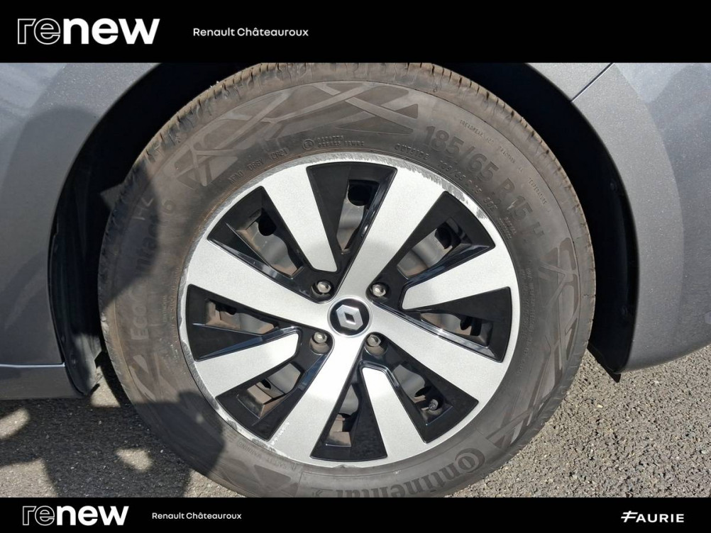 Acheter Renault Clio 5 Clio TCe 90 Equilibre 5p occasion dans les concessions du Groupe Faurie