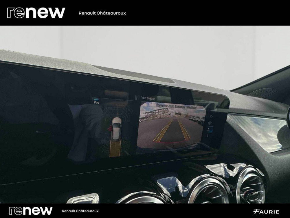 Acheter Mercedes Classe B Classe B 250 e 8G-DCT AMG Line Edition 5p occasion dans les concessions du Groupe Faurie