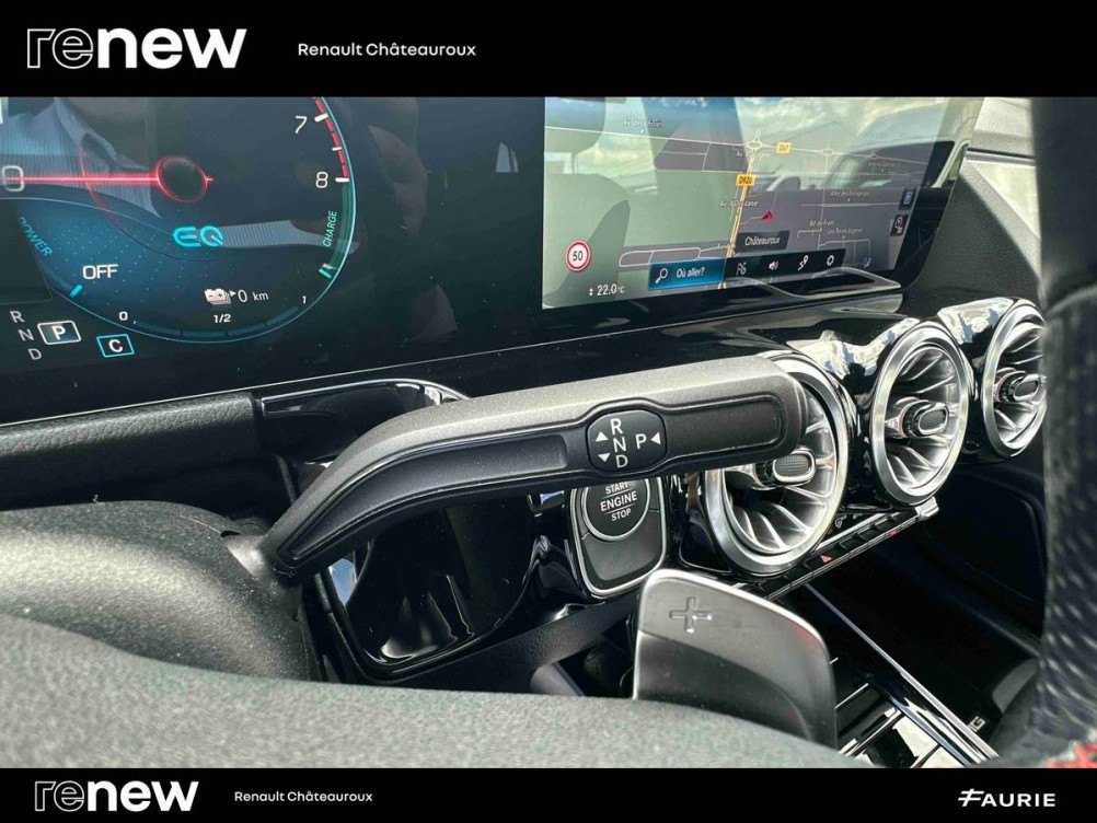 Acheter Mercedes Classe B Classe B 250 e 8G-DCT AMG Line Edition 5p occasion dans les concessions du Groupe Faurie