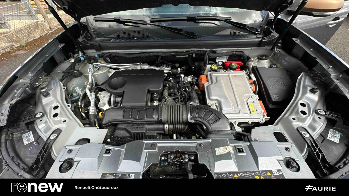 Acheter Dacia Duster Duster Hybrid 140 Extreme 5p occasion dans les concessions du Groupe Faurie