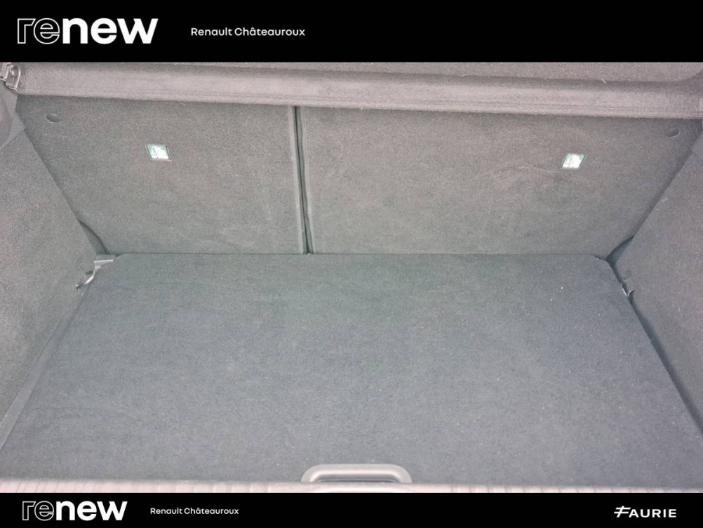Acheter Renault Clio 5 Clio TCe 90 Equilibre 5p occasion dans les concessions du Groupe Faurie