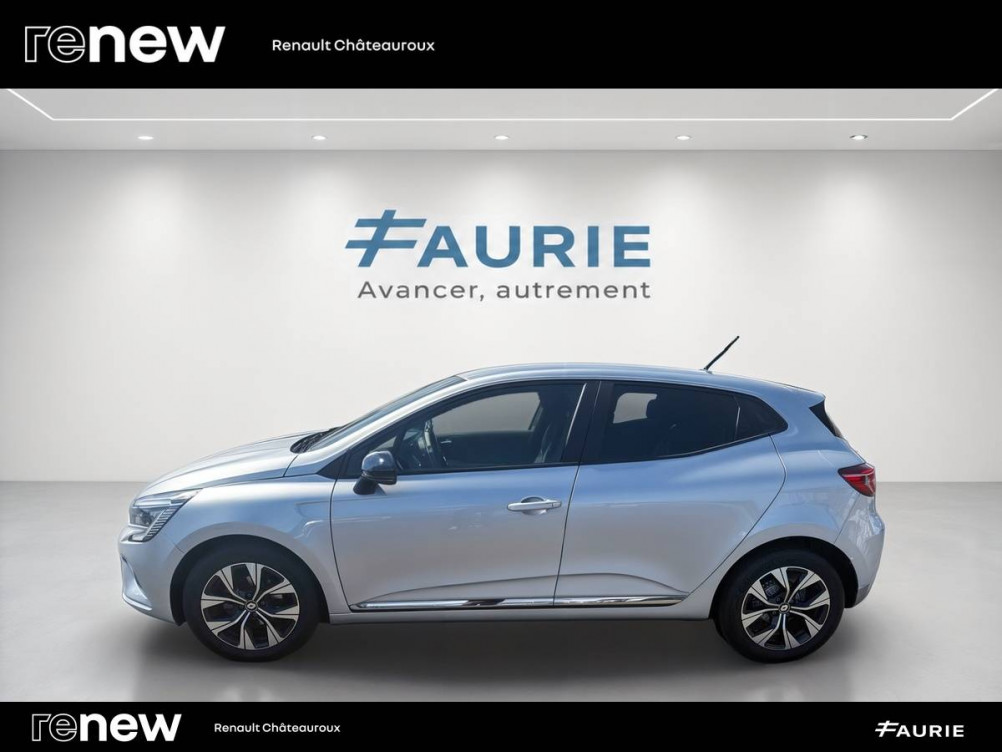 Acheter Renault Clio 5 Clio TCe 90 Evolution 5p occasion dans les concessions du Groupe Faurie