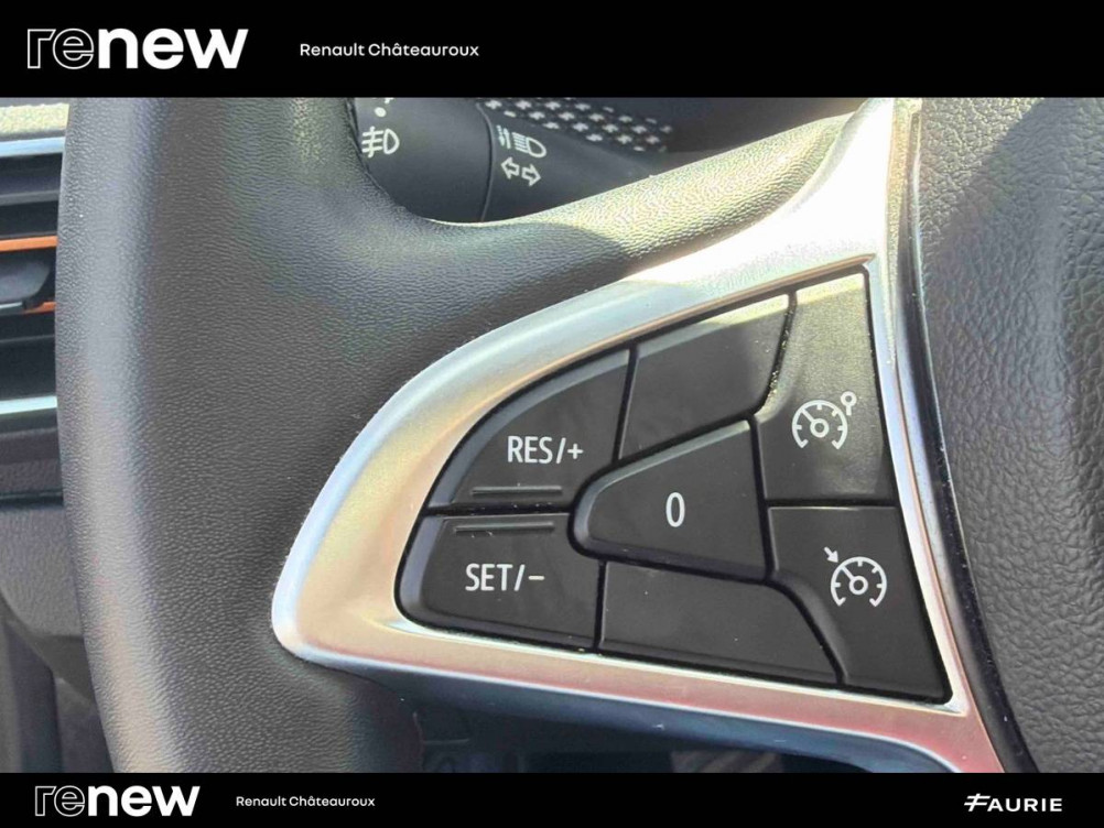 Acheter Dacia Sandero Sandero ECO-G 100 - 22 Stepway Confort 5p occasion dans les concessions du Groupe Faurie