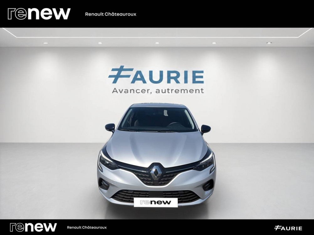Acheter Renault Clio 5 Clio TCe 90 Evolution 5p occasion dans les concessions du Groupe Faurie