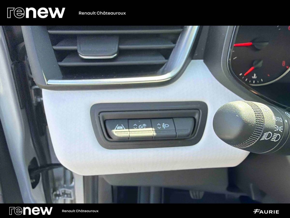 Acheter Renault Clio 5 Clio TCe 90 Evolution 5p occasion dans les concessions du Groupe Faurie