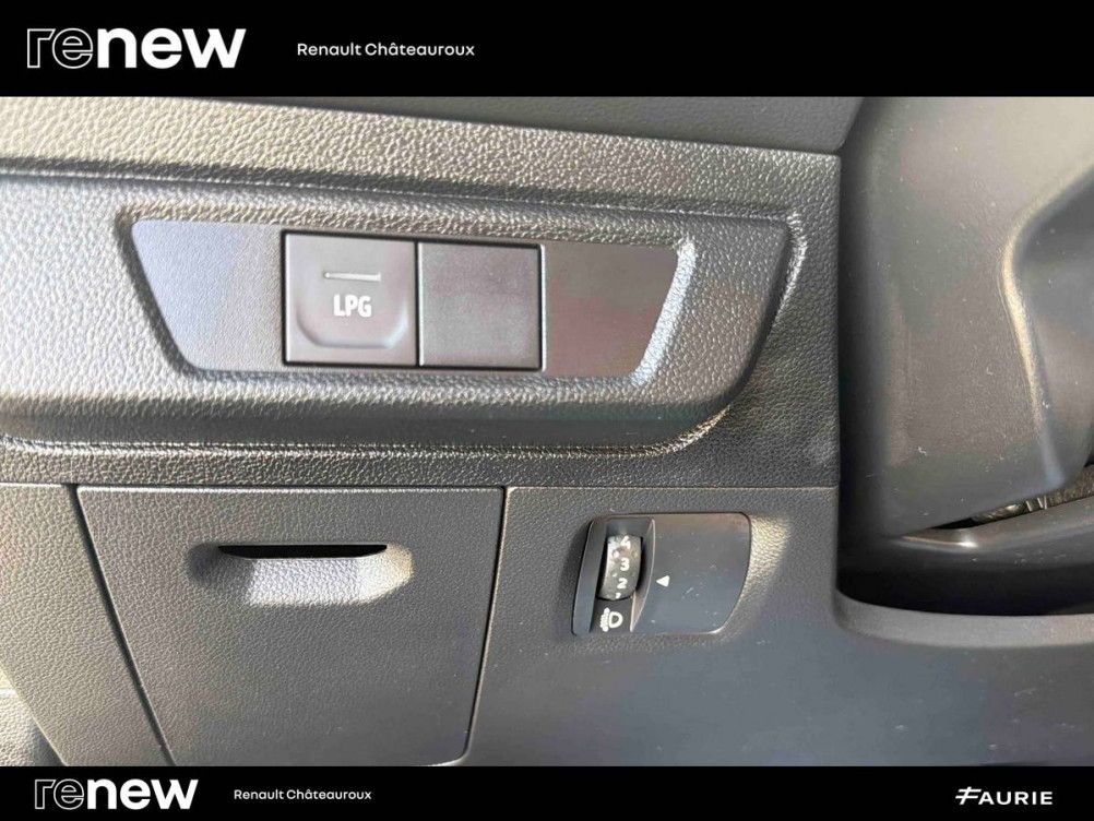 Acheter Dacia Sandero Sandero ECO-G 100 - 22 Stepway Confort 5p occasion dans les concessions du Groupe Faurie