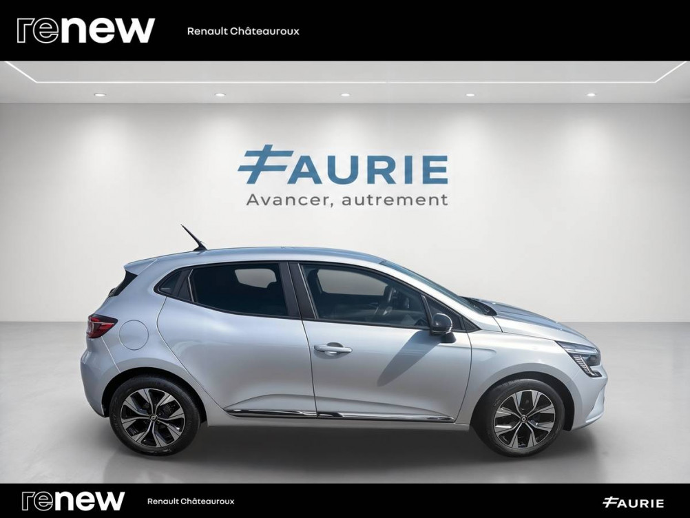 Acheter Renault Clio 5 Clio TCe 90 Evolution 5p occasion dans les concessions du Groupe Faurie