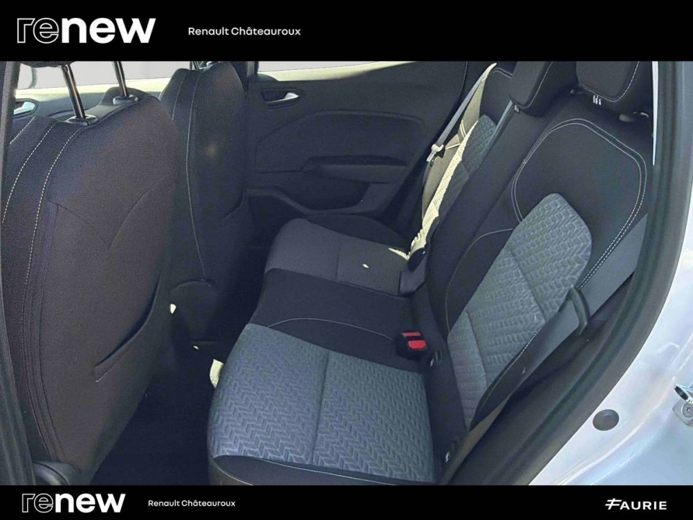 Acheter Renault Clio 5 Clio TCe 90 Evolution 5p occasion dans les concessions du Groupe Faurie