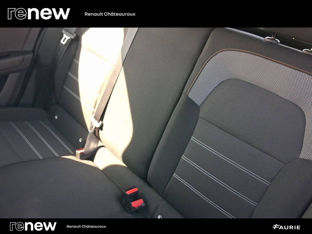 Acheter Dacia Sandero Sandero TCe 90 Stepway Expression 5p occasion dans les concessions du Groupe Faurie