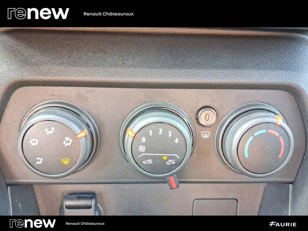 Acheter Dacia Sandero Sandero SCe 65 - 22 Essentiel 5p occasion dans les concessions du Groupe Faurie