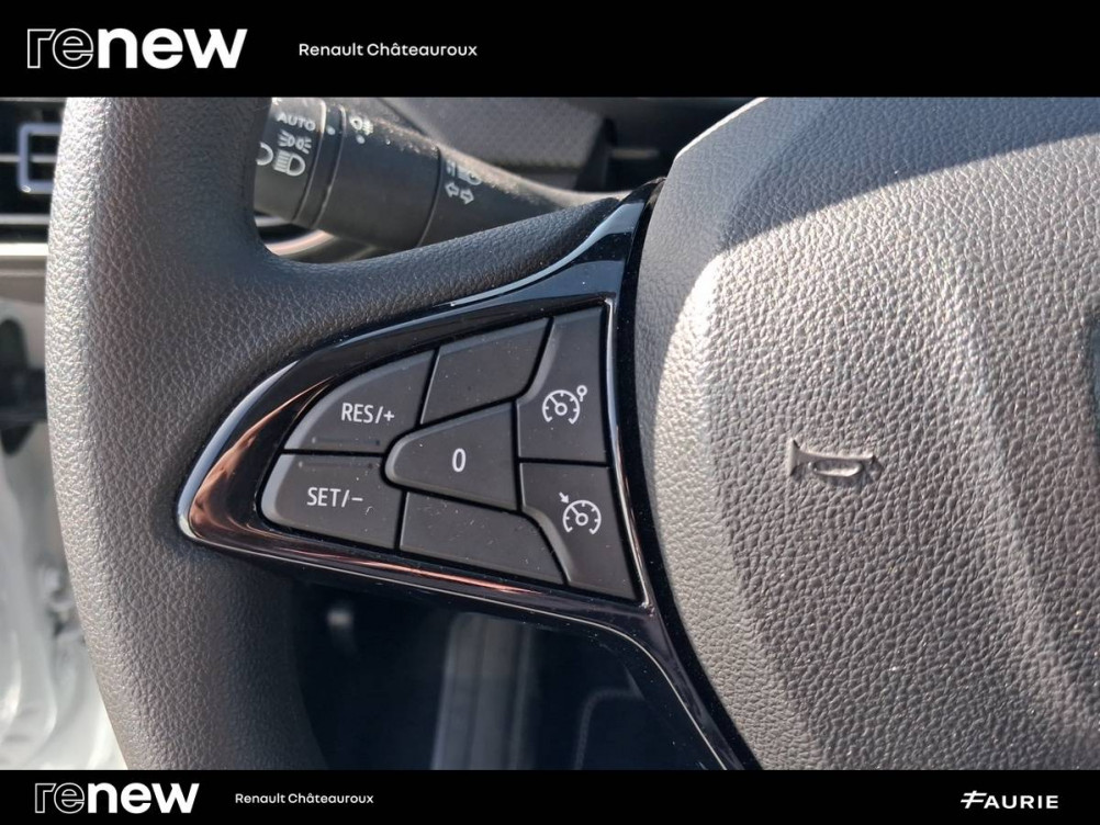 Acheter Dacia Sandero Sandero SCe 65 - 22 Essentiel 5p occasion dans les concessions du Groupe Faurie