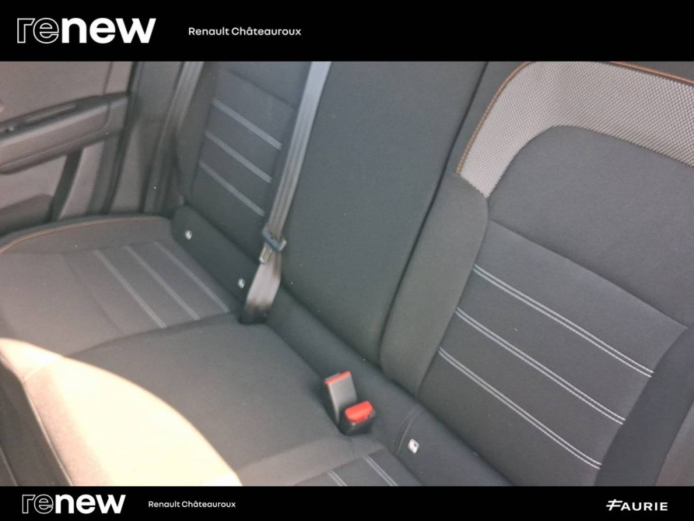Acheter Dacia Sandero Sandero TCe 90 - 22 Stepway Confort 5p occasion dans les concessions du Groupe Faurie