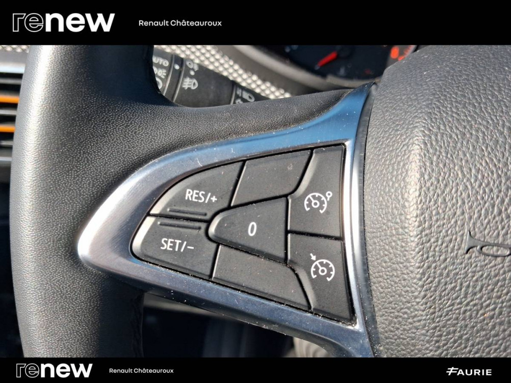Acheter Dacia Sandero Sandero TCe 90 - 22 Stepway Confort 5p occasion dans les concessions du Groupe Faurie