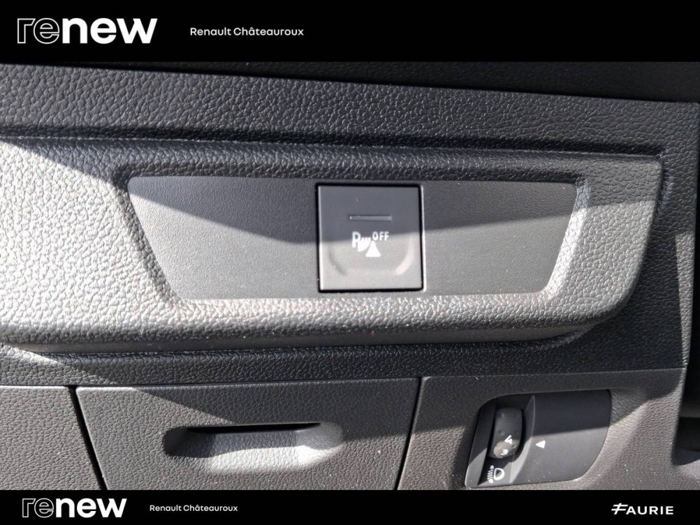 Acheter Dacia Sandero Sandero TCe 90 - 22 Stepway Confort 5p occasion dans les concessions du Groupe Faurie