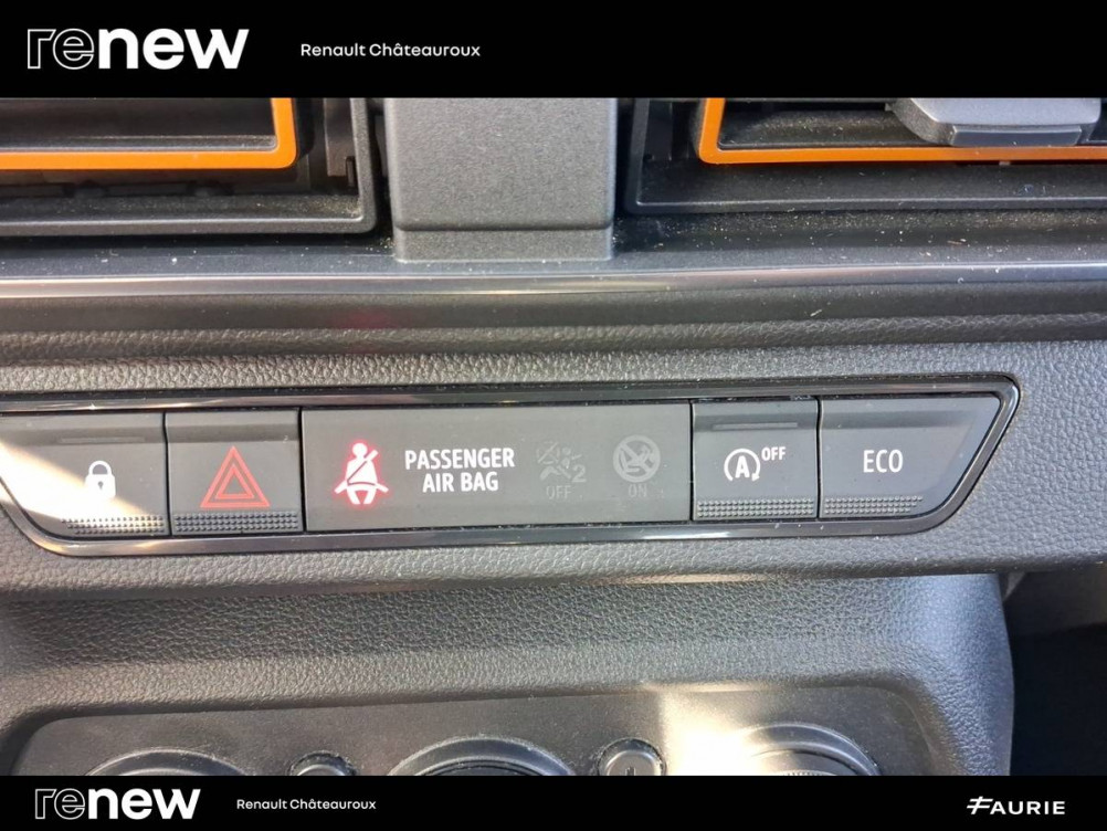 Acheter Dacia Sandero Sandero TCe 90 - 22 Stepway Confort 5p occasion dans les concessions du Groupe Faurie