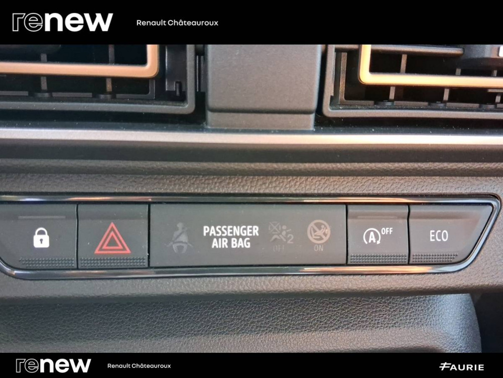 Acheter Dacia Sandero Sandero TCe 90 Stepway Expression 5p occasion dans les concessions du Groupe Faurie