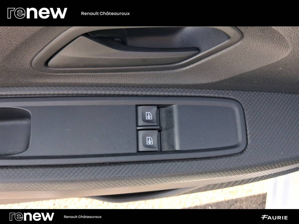Acheter Dacia Sandero Sandero SCe 65 - 22 Essentiel 5p occasion dans les concessions du Groupe Faurie