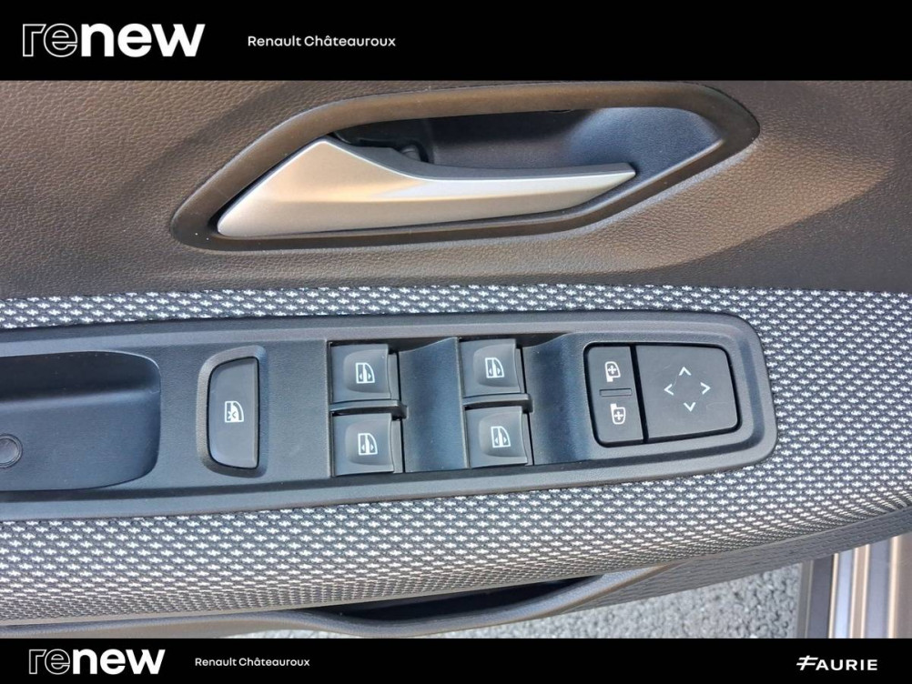 Acheter Dacia Sandero Sandero TCe 90 Stepway Expression 5p occasion dans les concessions du Groupe Faurie