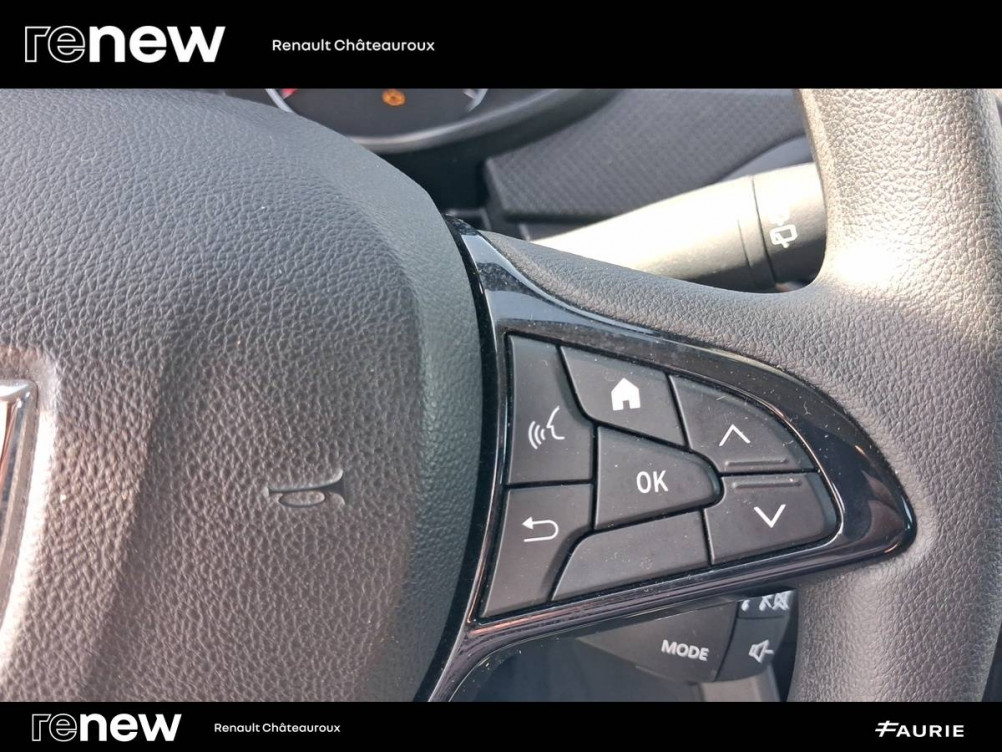 Acheter Dacia Sandero Sandero SCe 65 - 22 Essentiel 5p occasion dans les concessions du Groupe Faurie