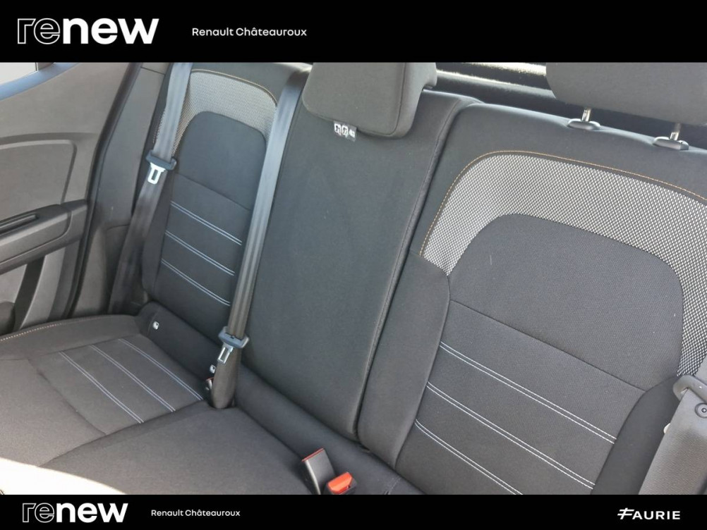 Acheter Dacia Sandero Sandero ECO-G 100 Stepway Essential 5p occasion dans les concessions du Groupe Faurie