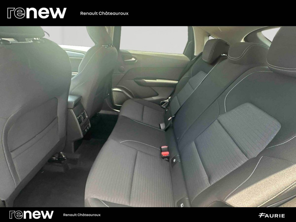 Acheter Renault Arkana Arkana mild hybrid 140 EDC FAP - 22 Evolution 5p occasion dans les concessions du Groupe Faurie
