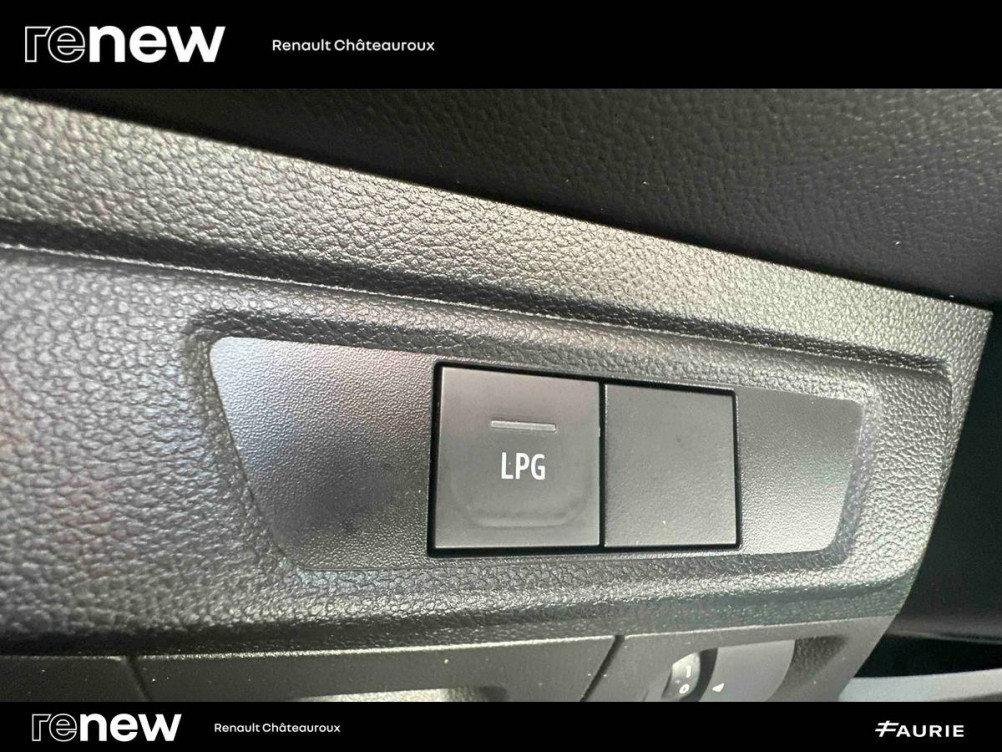 Acheter Dacia Sandero Sandero ECO-G 100 - 22 Confort 5p occasion dans les concessions du Groupe Faurie