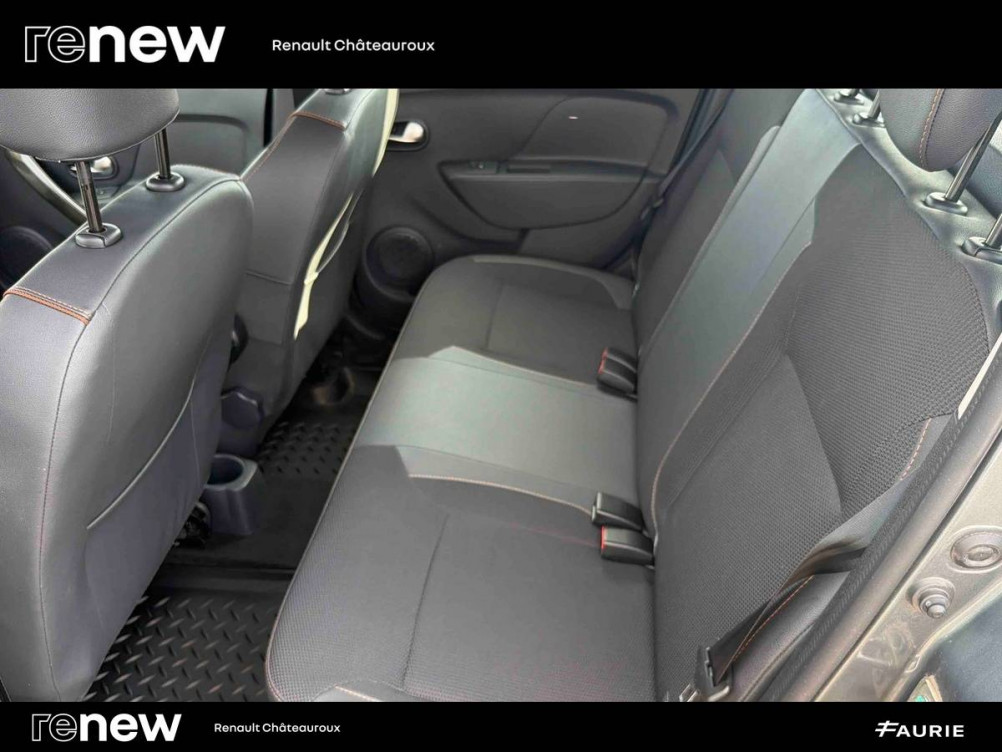 Acheter Dacia Logan Logan MCV dCi 90 Explorer 5p occasion dans les concessions du Groupe Faurie