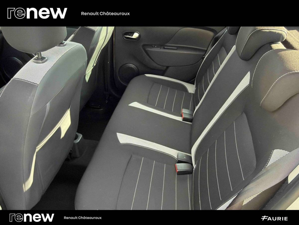 Acheter Dacia Sandero Sandero dCi 90 Stepway 5p occasion dans les concessions du Groupe Faurie