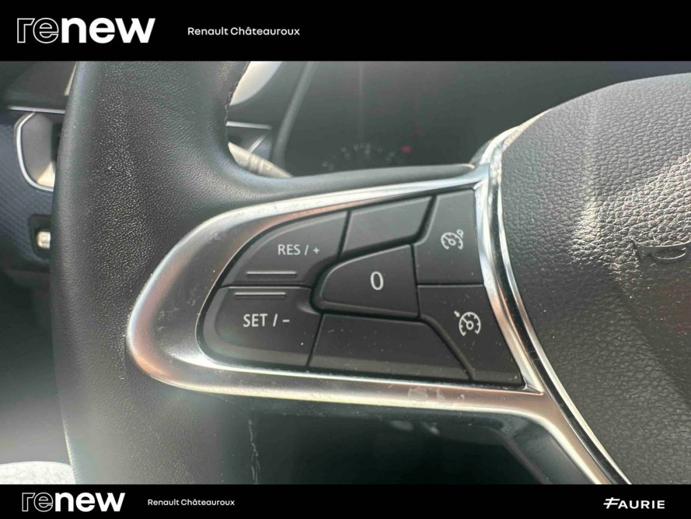 Acheter Renault Arkana Arkana mild hybrid 140 EDC FAP - 22 Evolution 5p occasion dans les concessions du Groupe Faurie