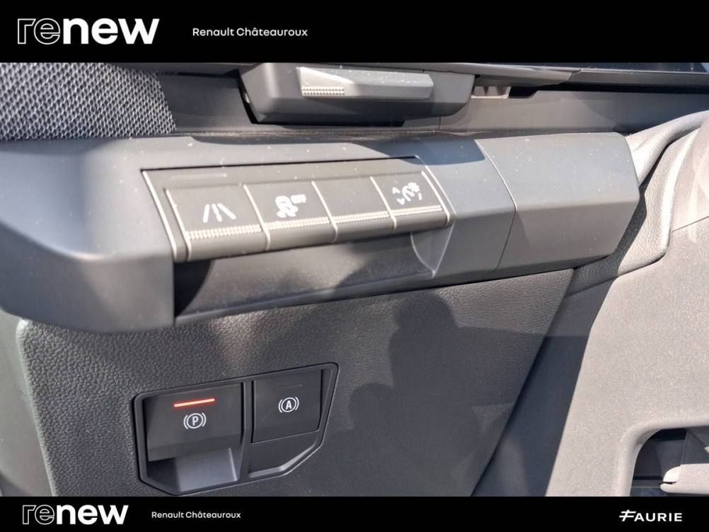 Acheter Renault Megane E-Tech Megane E-Tech EV60 220 ch super charge Techno 5p occasion dans les concessions du Groupe Faurie
