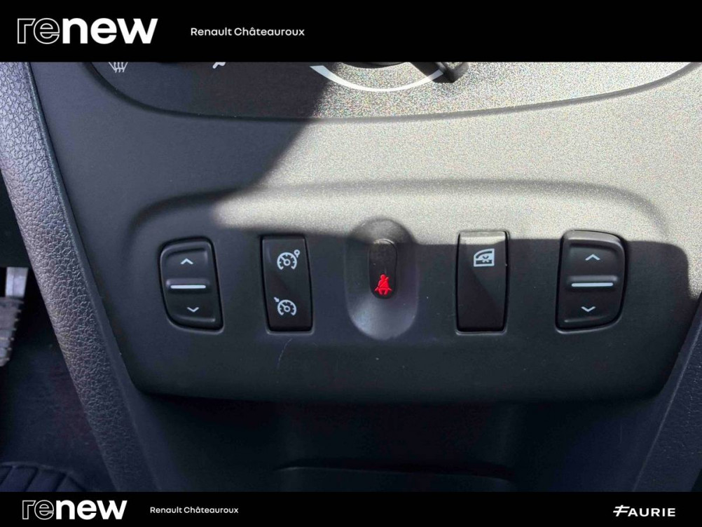 Acheter Dacia Sandero Sandero dCi 90 Stepway 5p occasion dans les concessions du Groupe Faurie